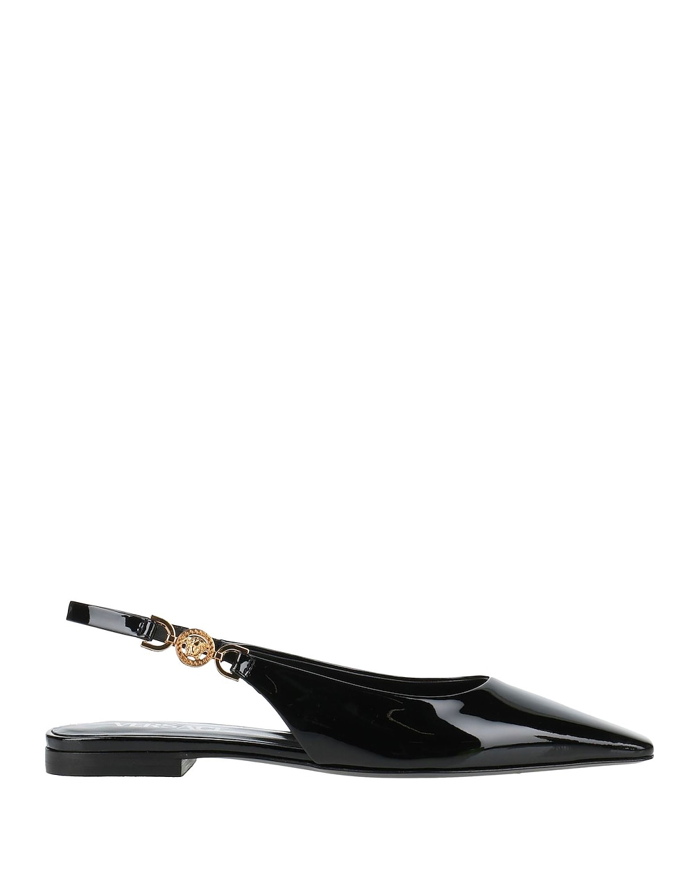 VERSACE - Ballerines