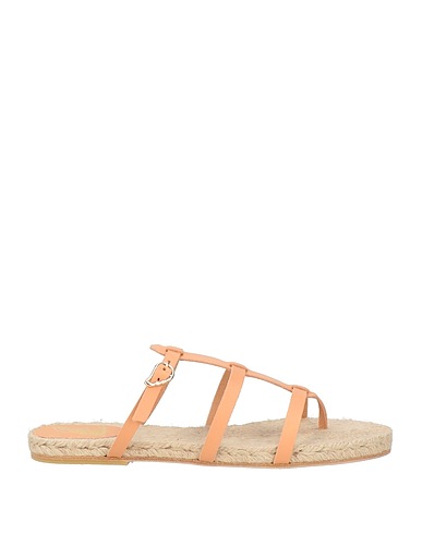 ANCIENT GREEK SANDALS 에스파드류 파우더 핑크 가죽