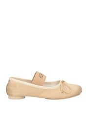 Ballerines