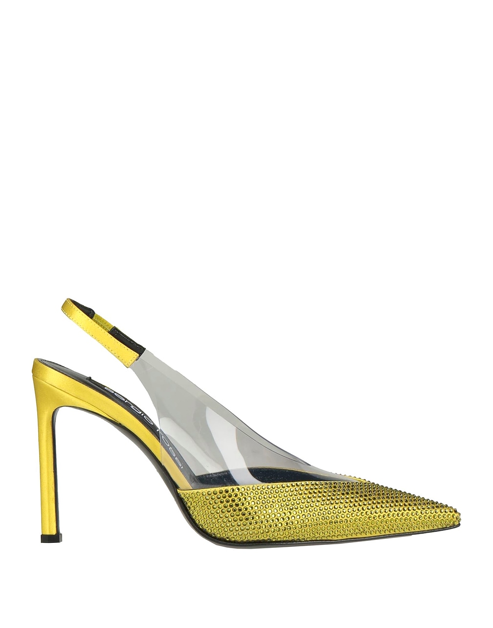 SERGIO ROSSI - Pumps
