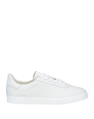 GIVENCHY Sneakers Cuir de veau