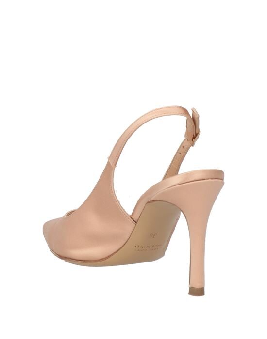 FABRICA VENETA Туфли