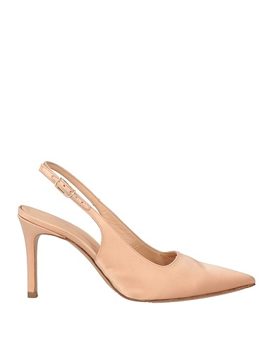 FABRICA VENETA Escarpins Fibres textiles