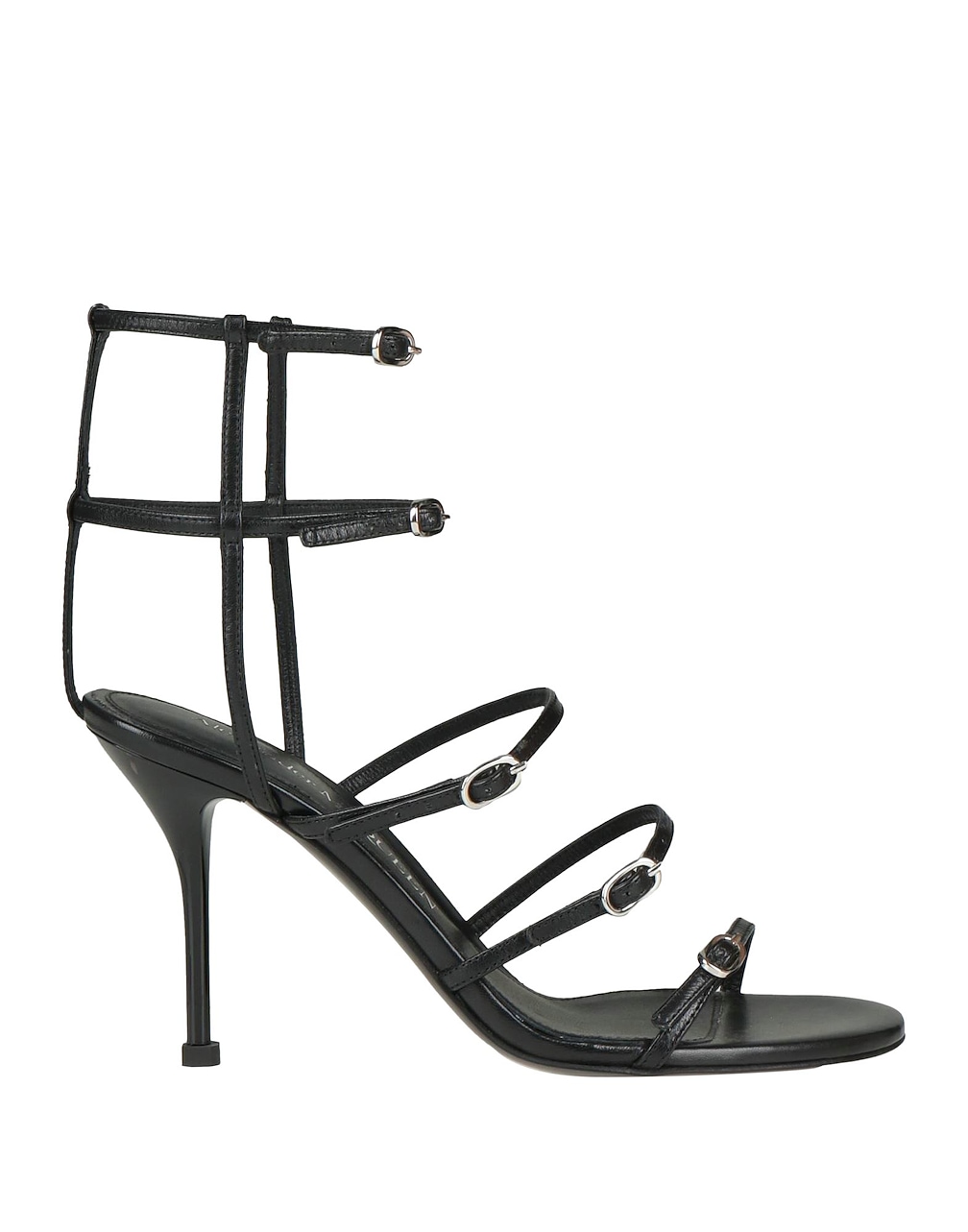 MCQUEEN - Sandales