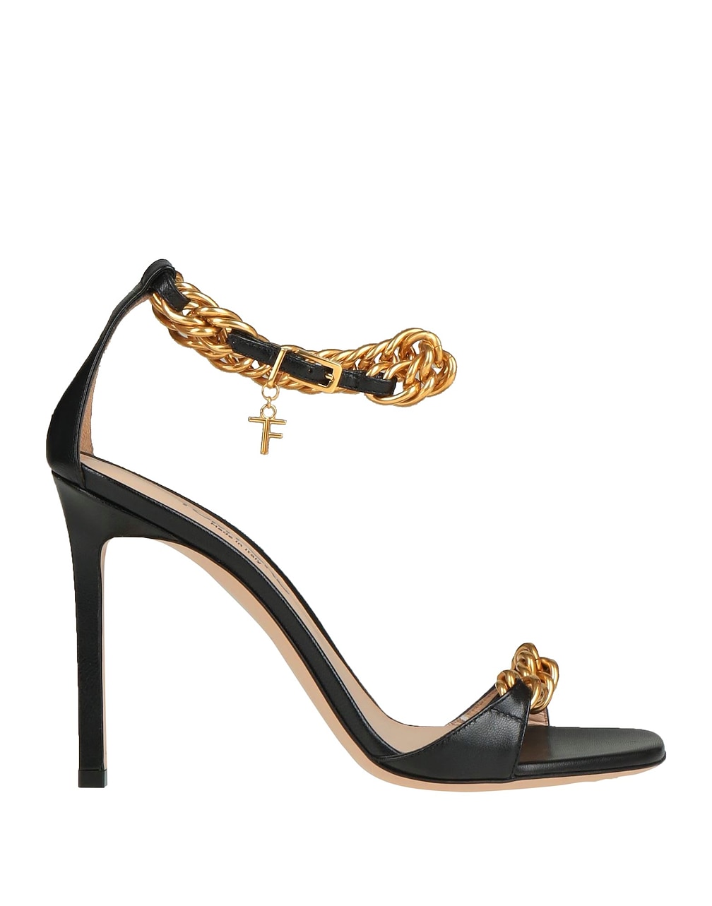 TOM FORD - Sandalen