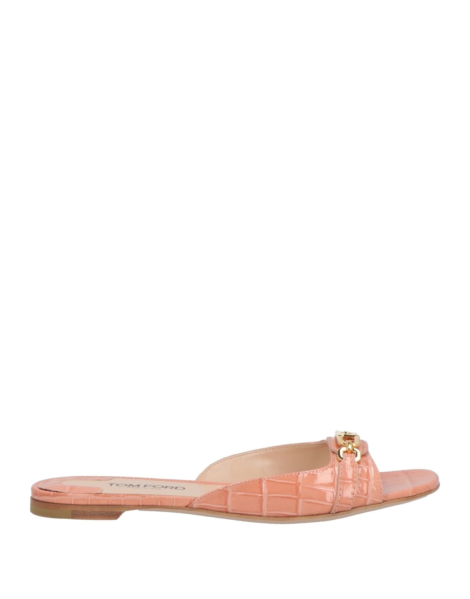 TOM FORD - サンダル