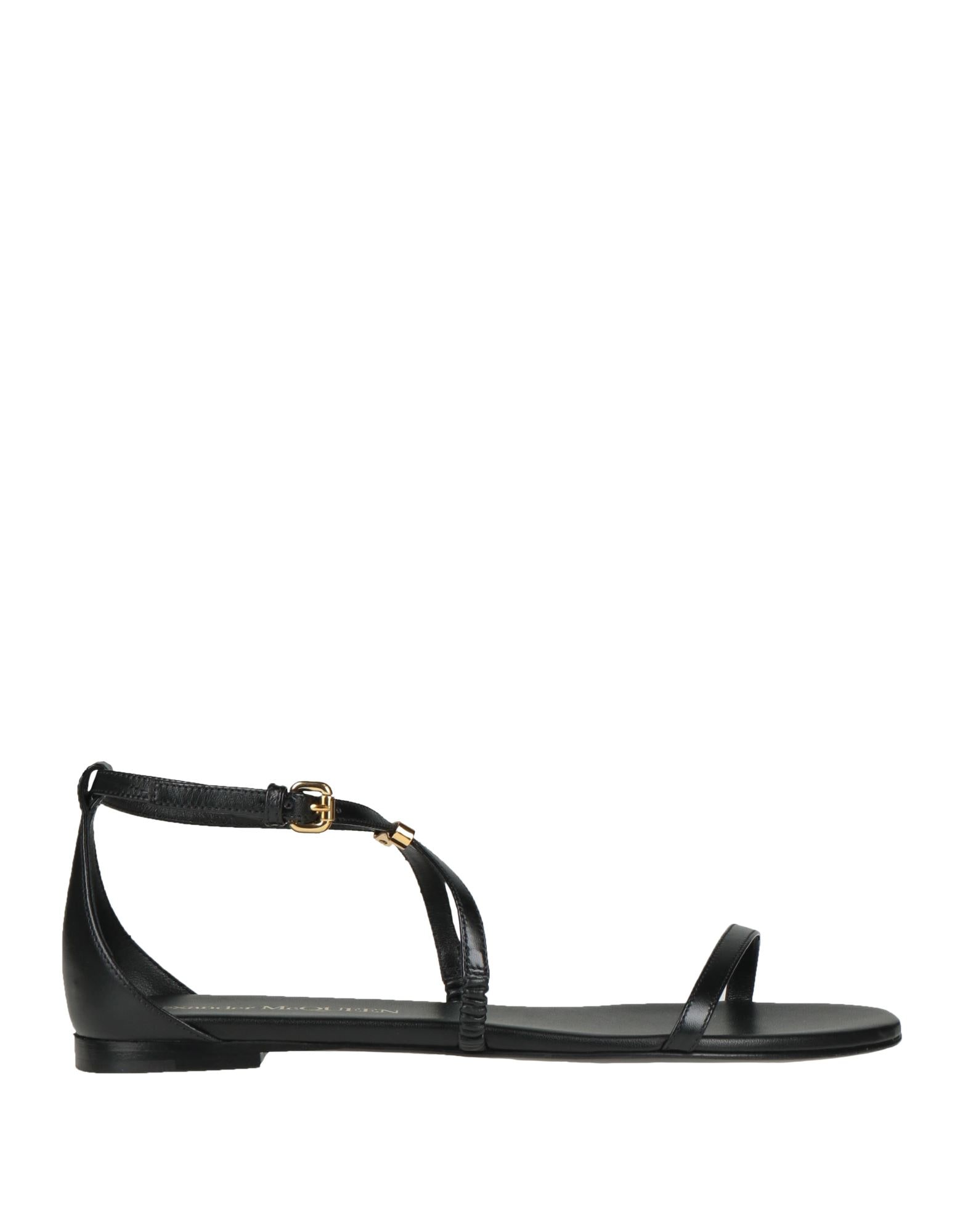 MCQUEEN - Sandals