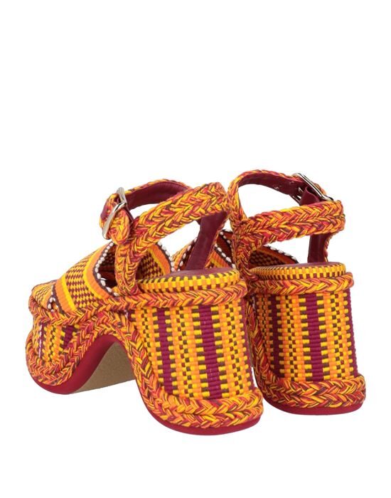 CHLOÉ Сандалии