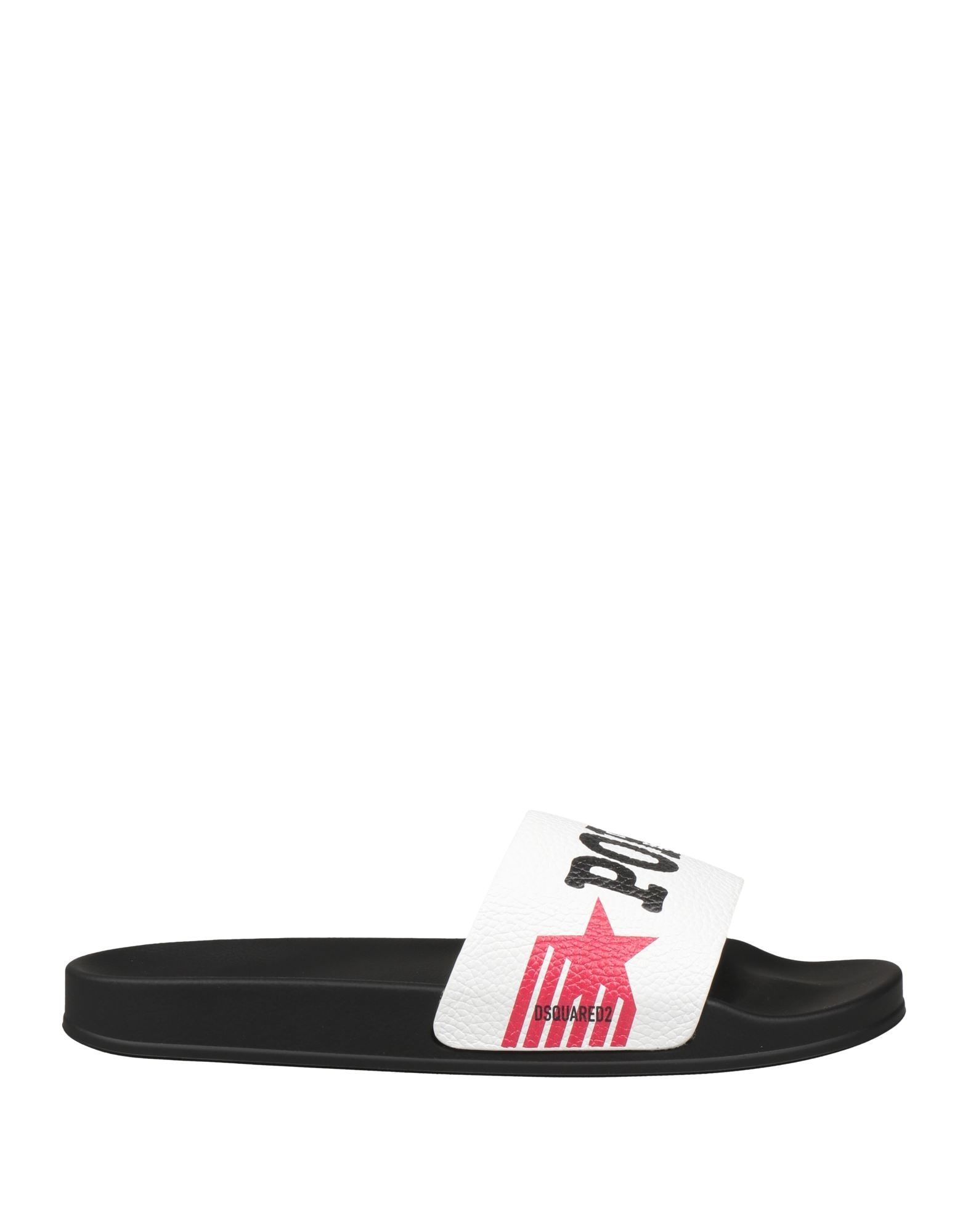DSQUARED2 - Sandals