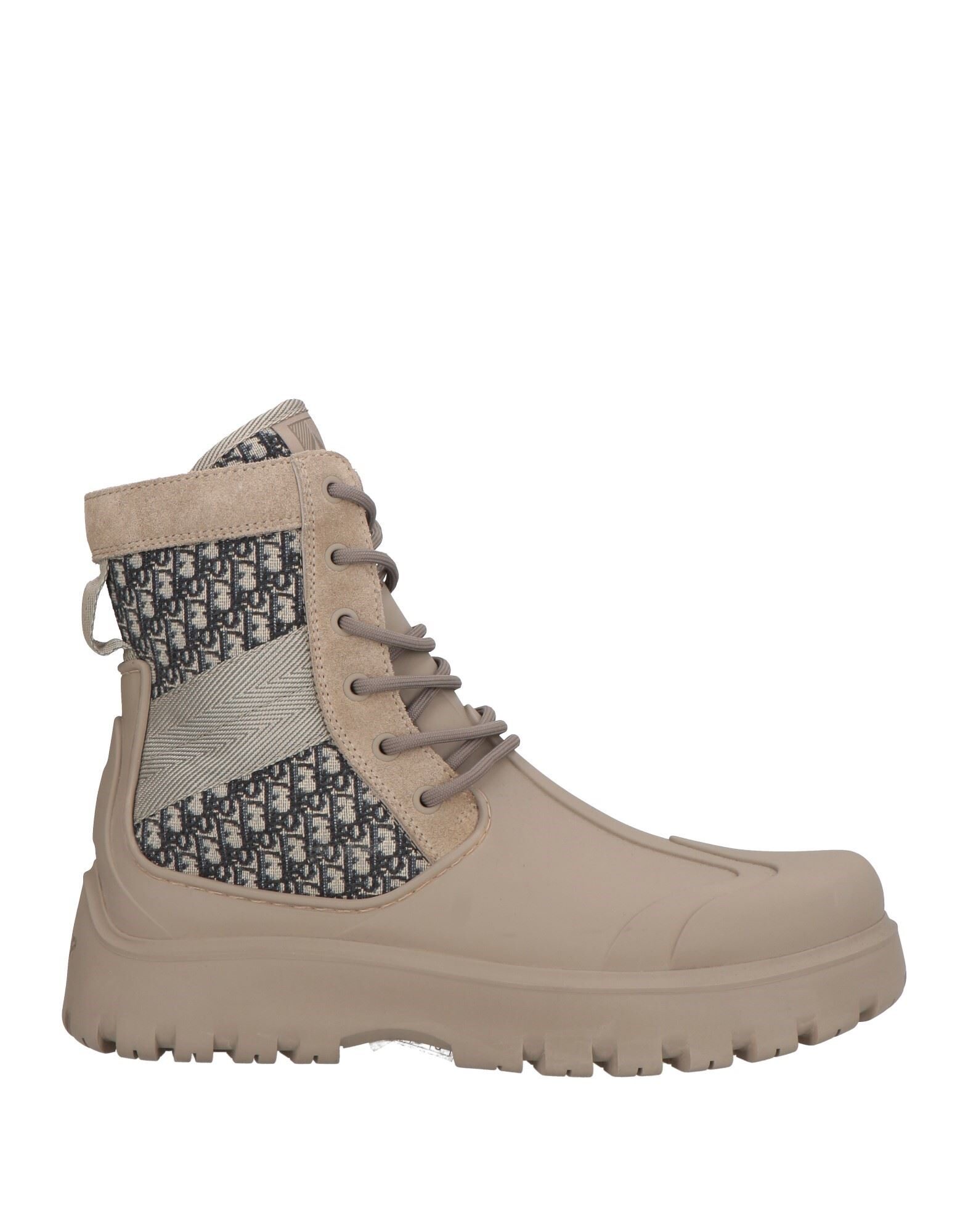 DIOR - Ankle boots