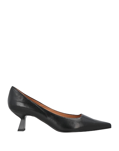 ROBERTO FESTA Pumps Leder