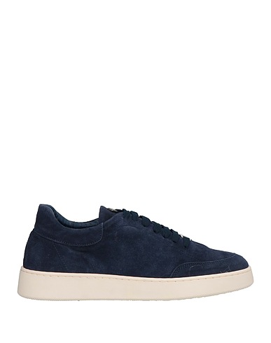 MARECHIARO 1962 Sneakers Blu notte Pelle