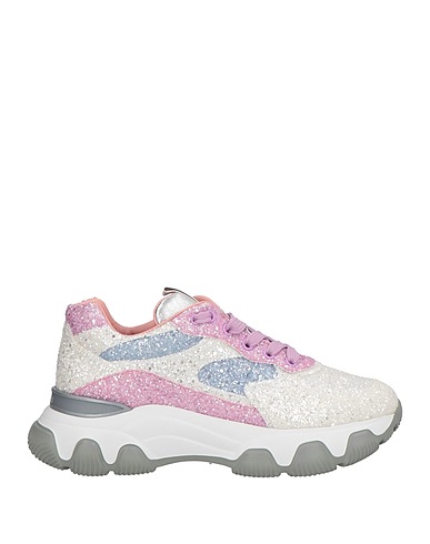 HOGAN Sneakers Blanco Cuero
