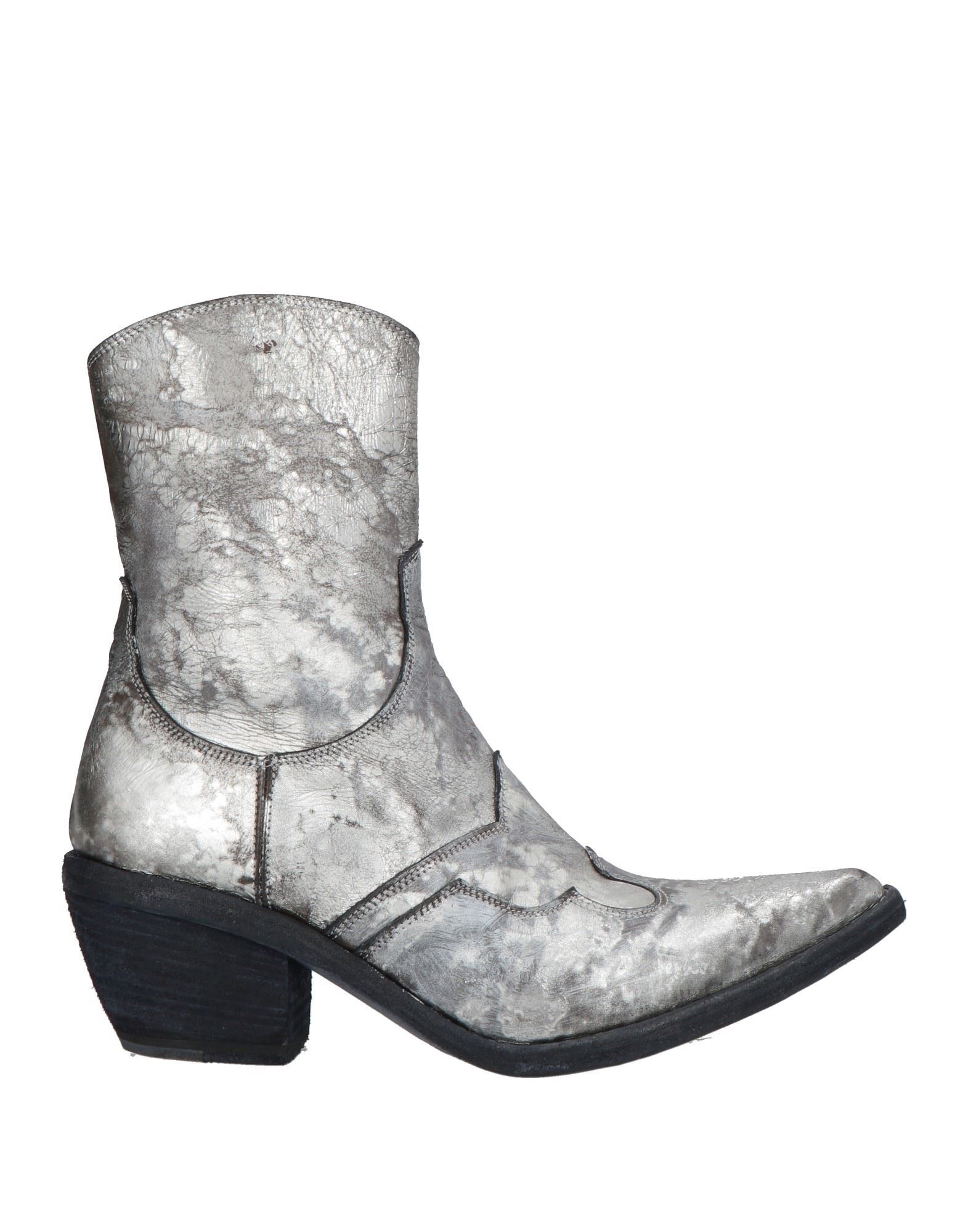 FAUZIAN JEUNESSE - Bottines