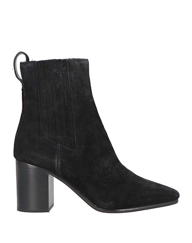 RAG & BONE Ankle boot Black Leather