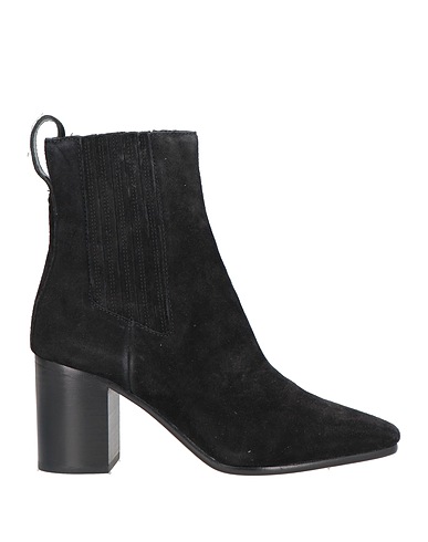 RAG & BONE Ankle boot Leather