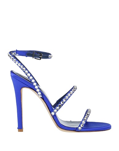 NCUB Sandalen Gewebefasern