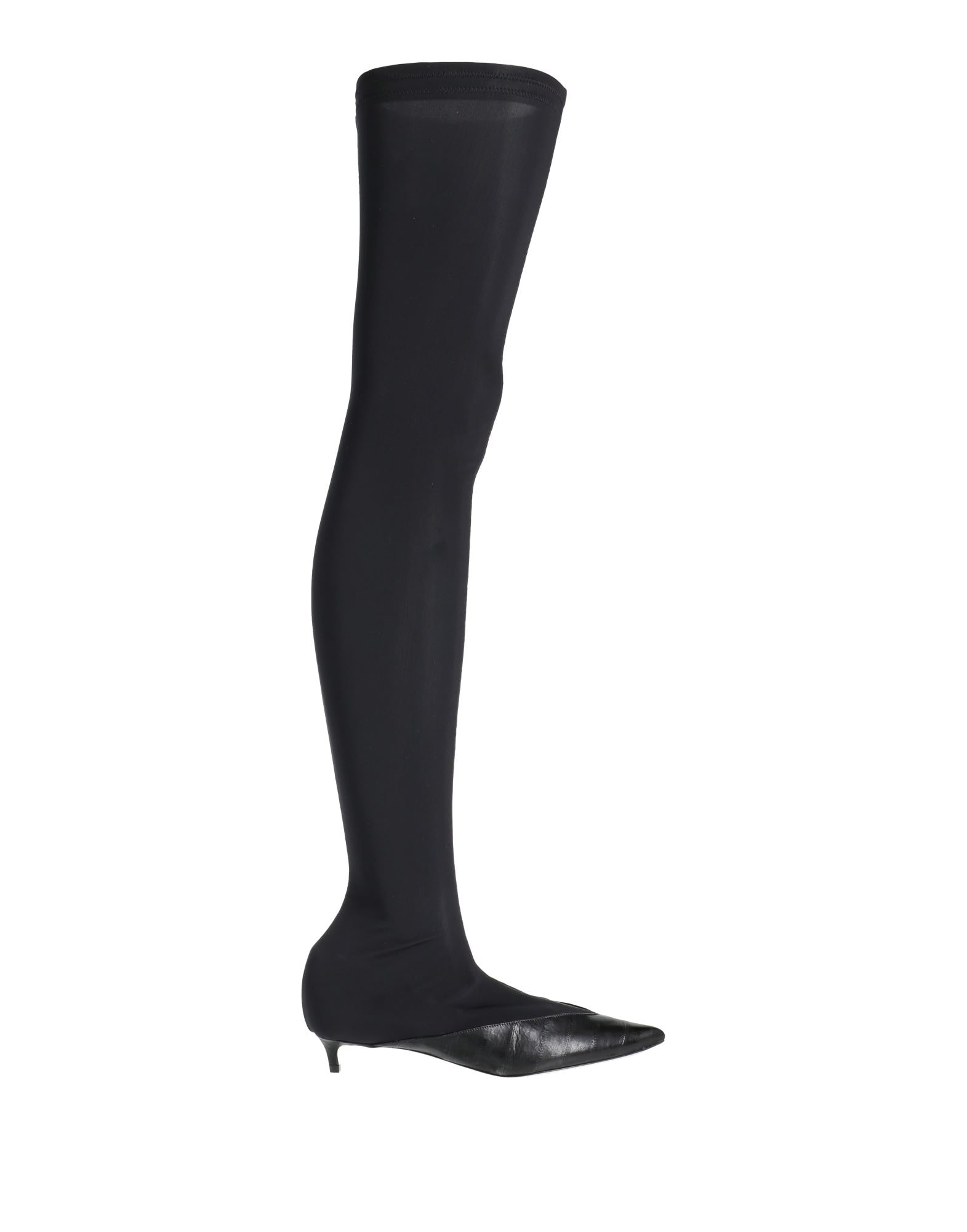 タグ付き 未使用品 MM6 クリアブーツ 新品箱付き7万円 MM6 Maison Margiela クリア切替ブーツ 38｜Yahoo