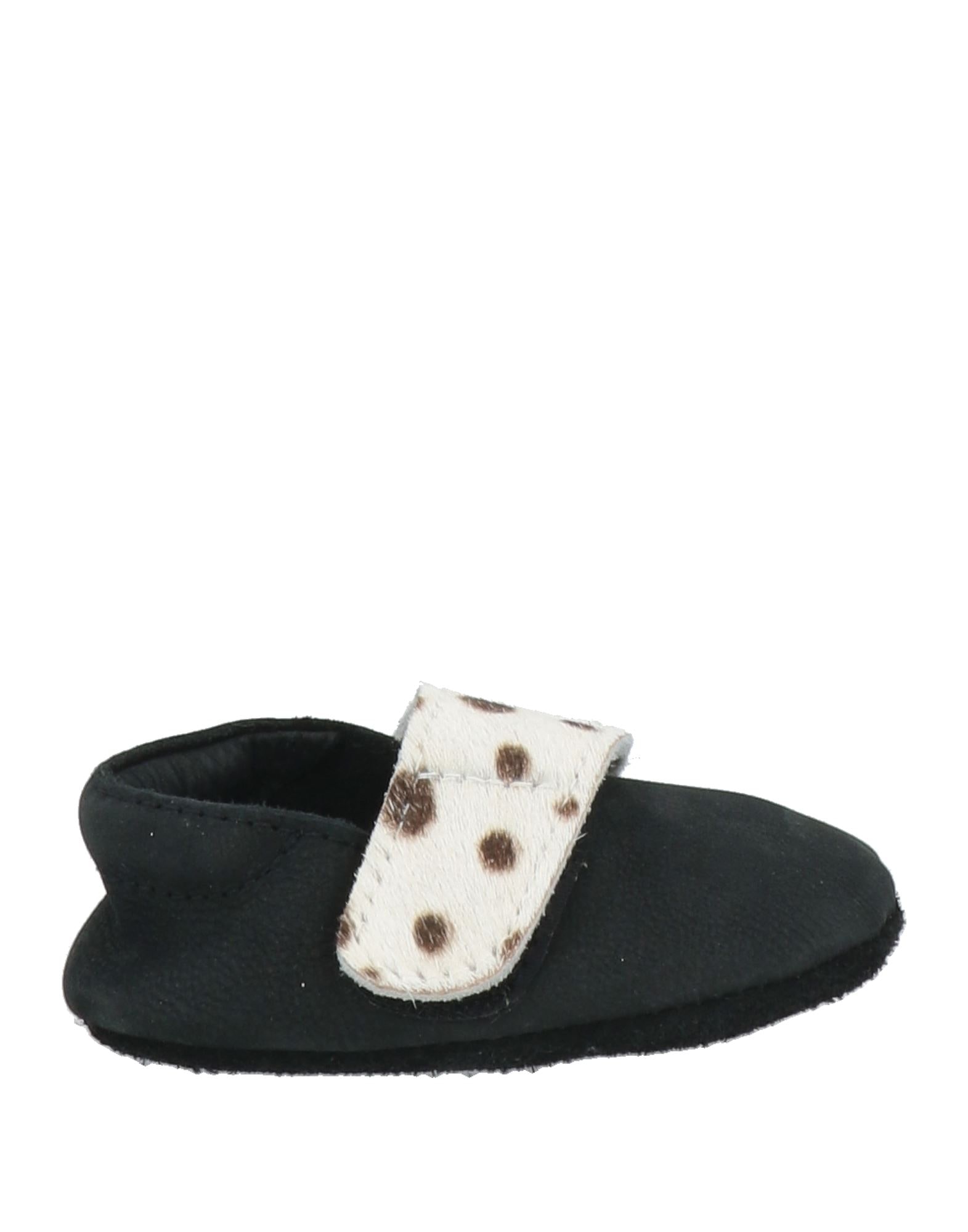 DONSJE Amsterdam - Обувь для новорожденных