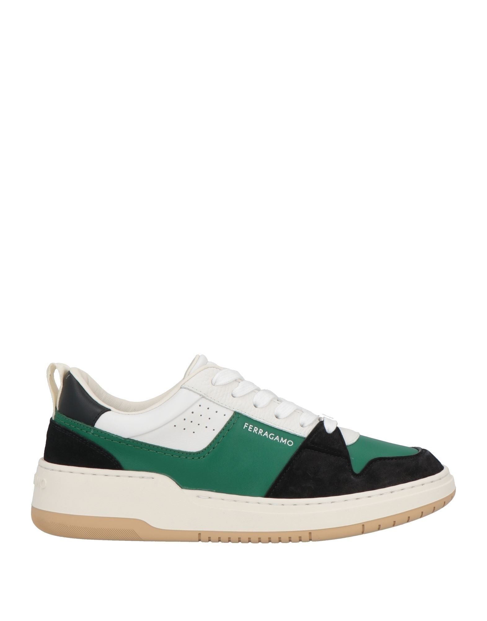FERRAGAMO - Trainers