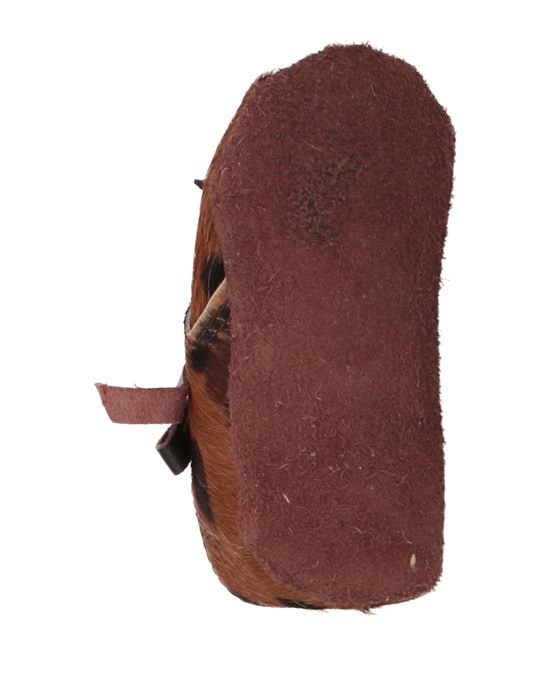 DONSJE Amsterdam Обувь для новорожденных