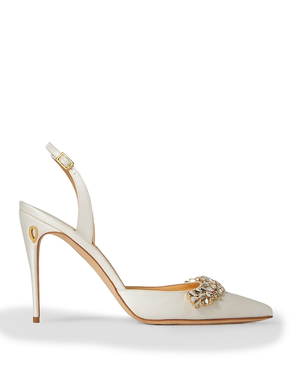 JENNIFER CHAMANDI - Pumps