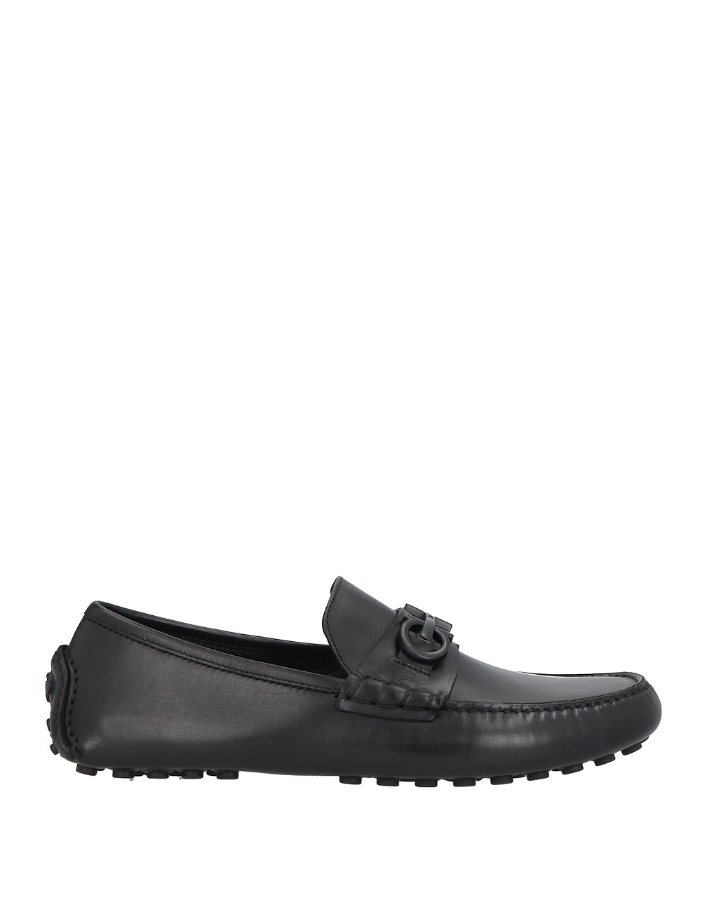 FERRAGAMO - Mocasines