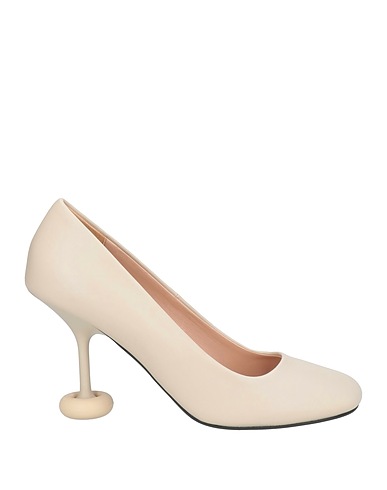 STELLA McCARTNEY Court Blush Textile fibres