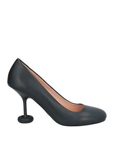 STELLA McCARTNEY Court Black Textile fibres