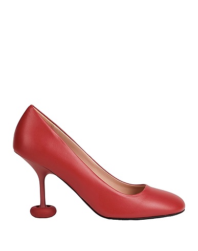 STELLA McCARTNEY Court Textile fibres