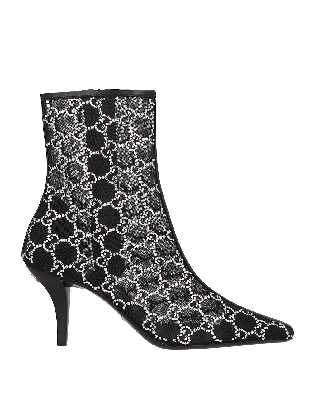 GUCCI - Ankle boots
