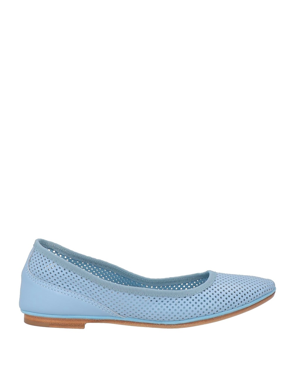 ANTONIO BARBATO - Ballet flats