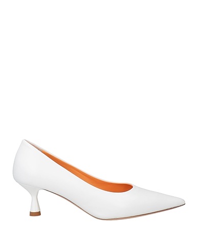 KALLISTÈ Court Leather