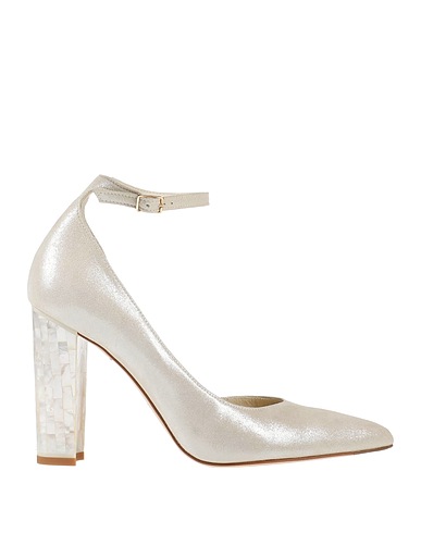 FREYA ROSE Décolleté Beige Pelle
