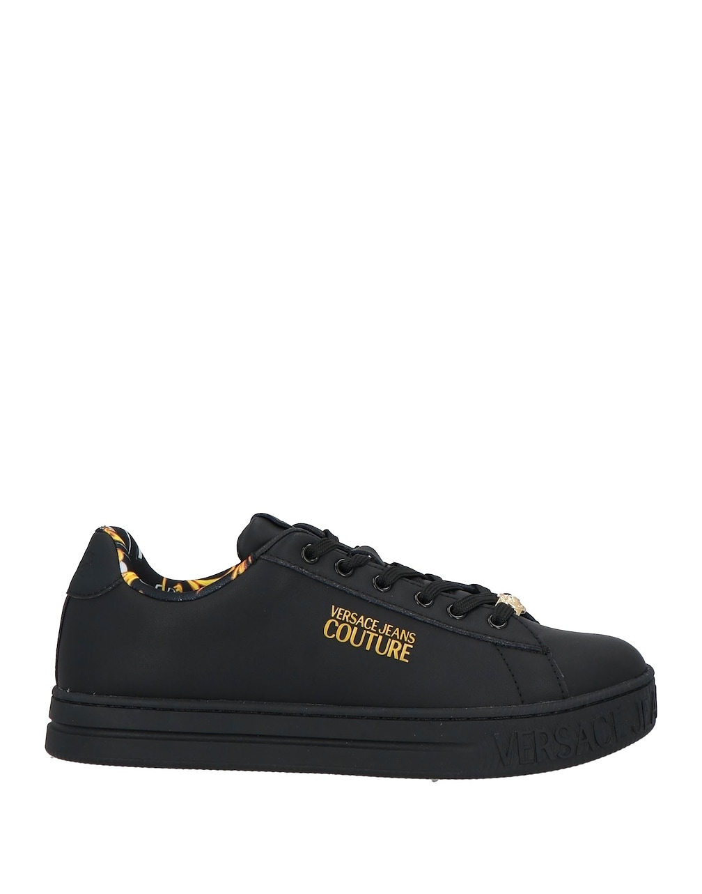 VERSACE JEANS COUTURE - Sneakers