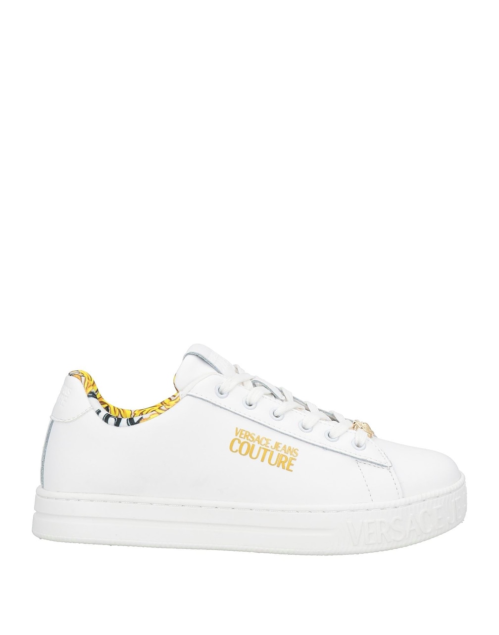 VERSACE JEANS COUTURE - Sneakers