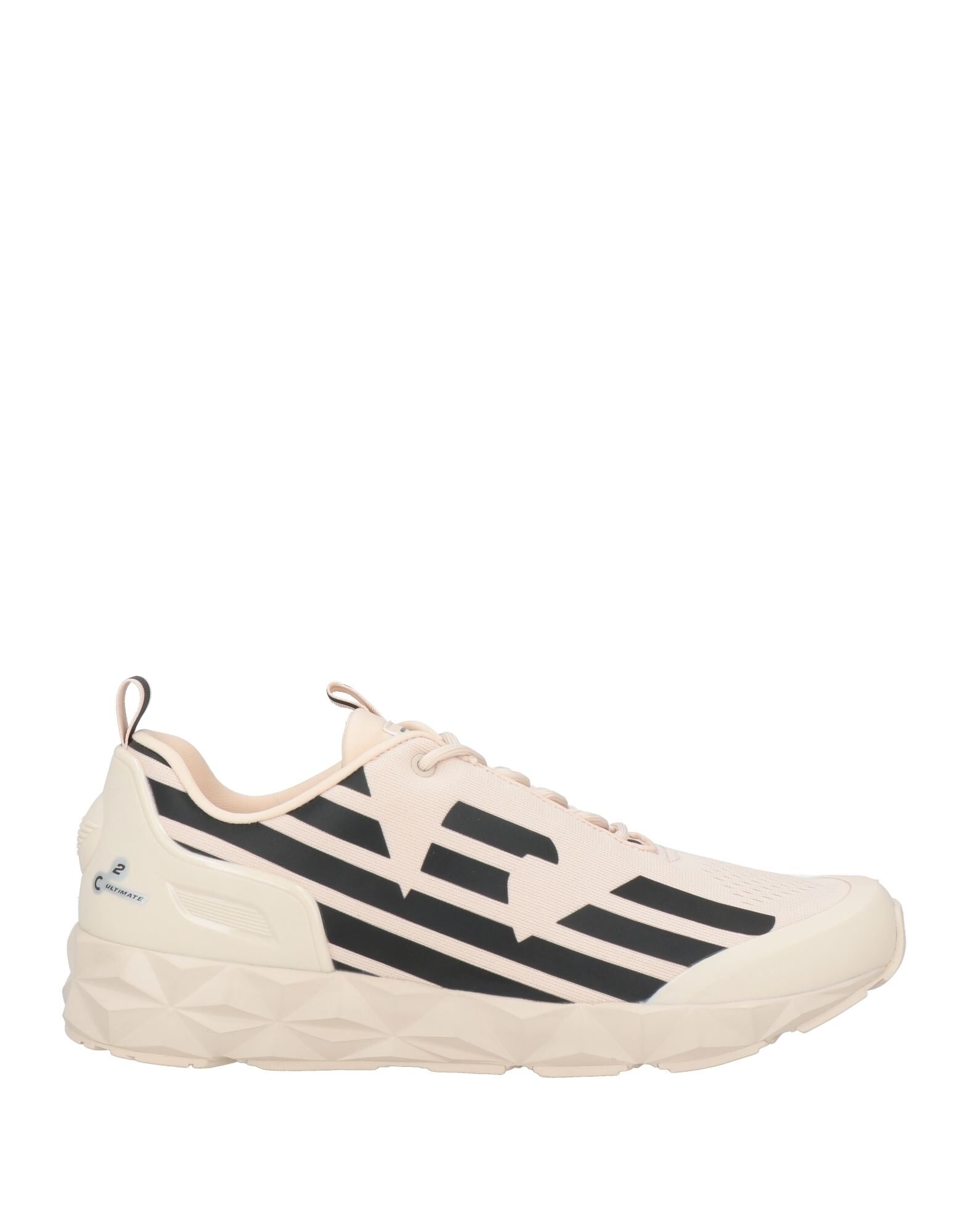 EA7 - Кеды и кроссовки