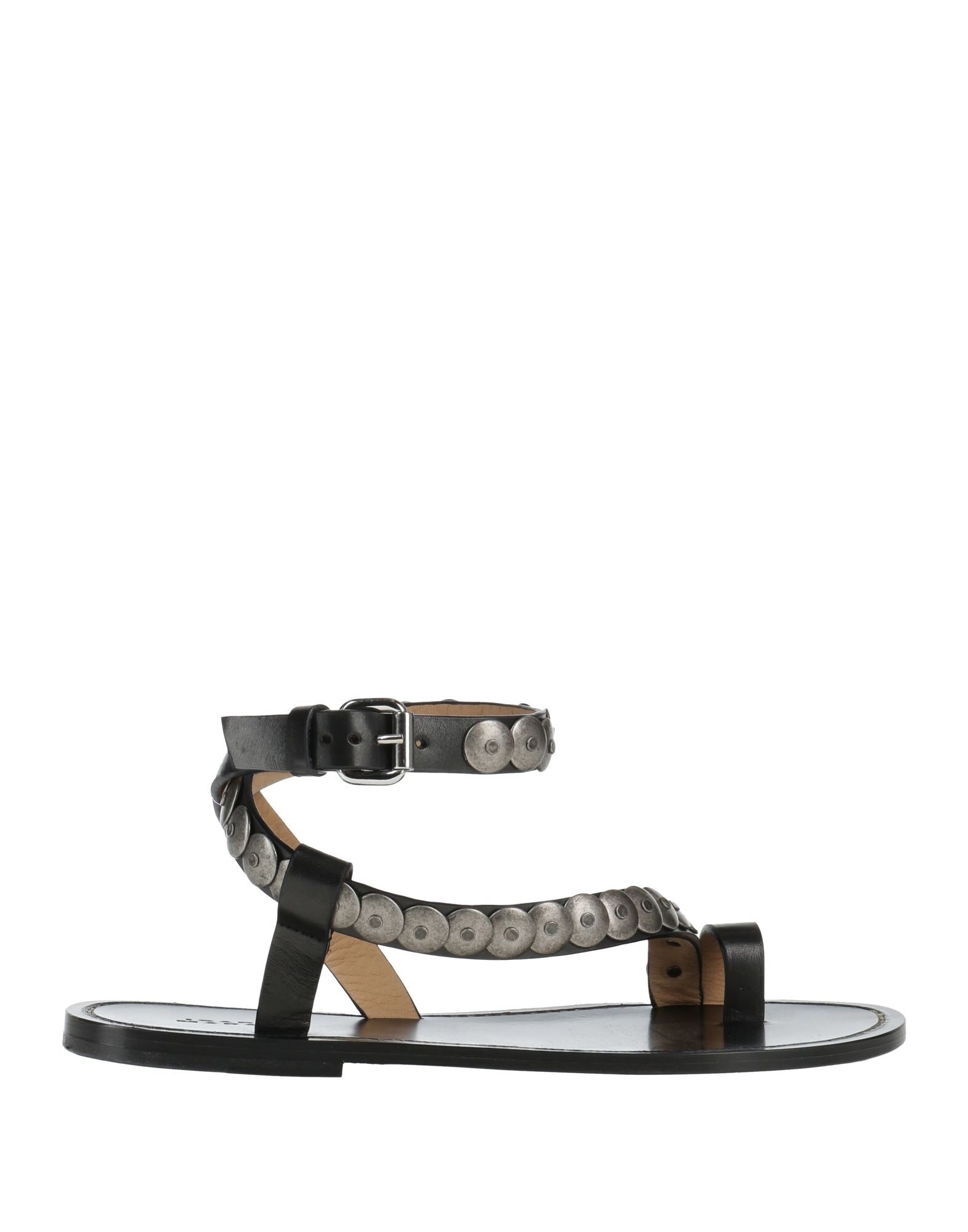 ISABEL MARANT - Thong sandals