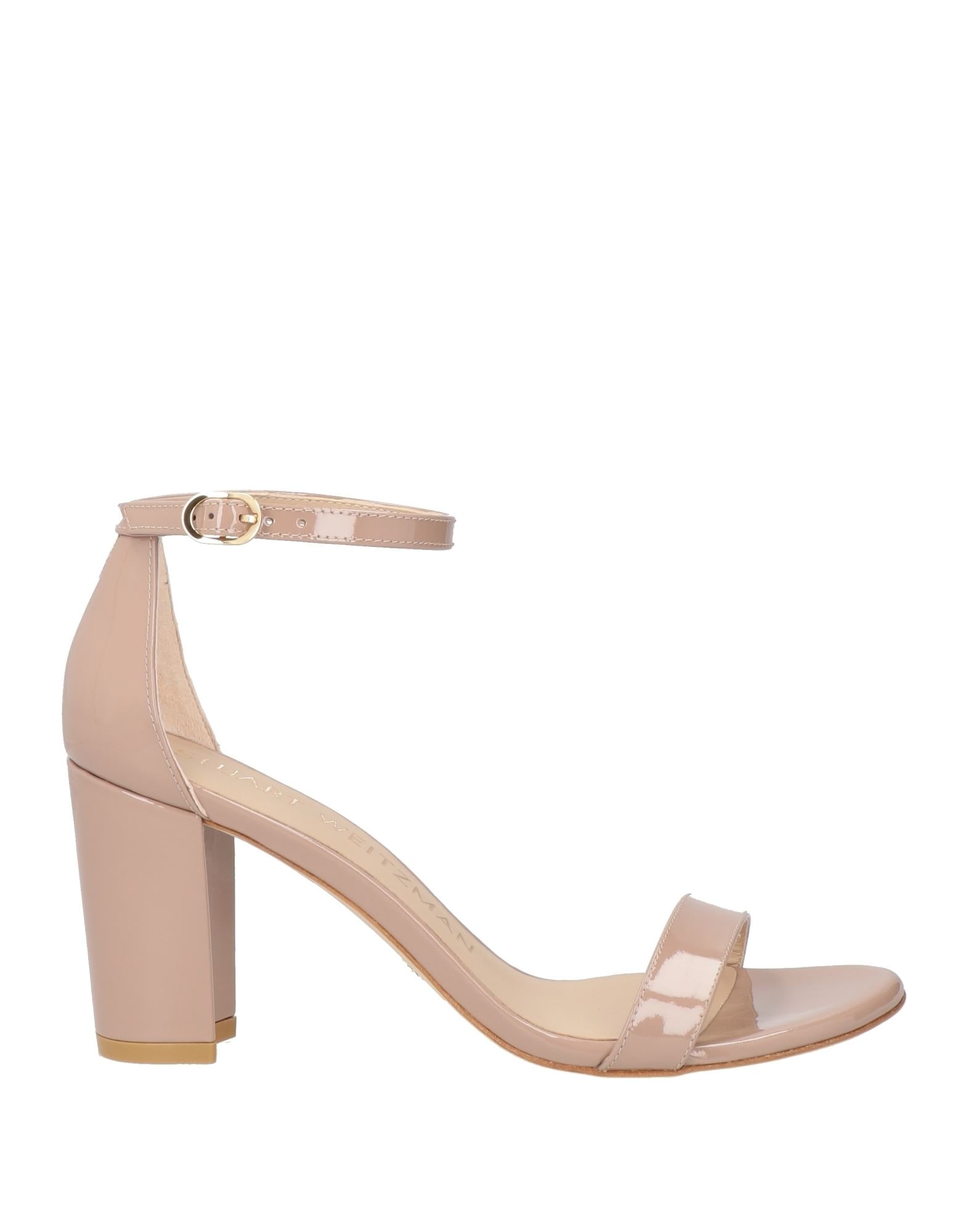 STUART WEITZMAN - Sandals