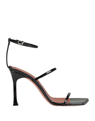 AMINA MUADDI Sandali Pelle