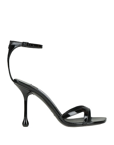 JIMMY CHOO Sandals Leather