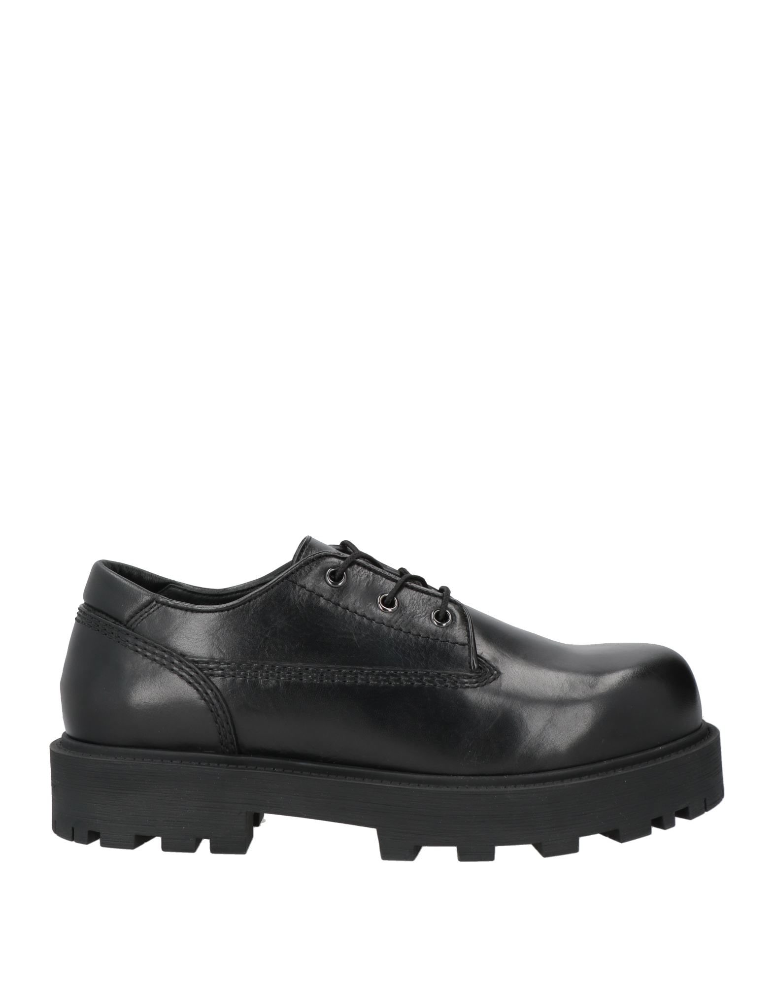 GIVENCHY - Lace-up shoes
