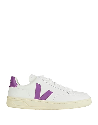 VEJA Sneakers White Leather