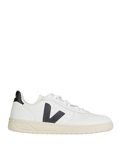 VEJA Sneakers White Leather