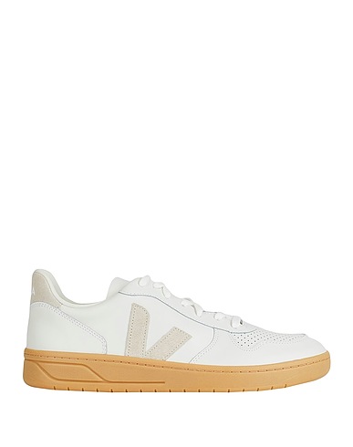 VEJA Sneakers White Leather