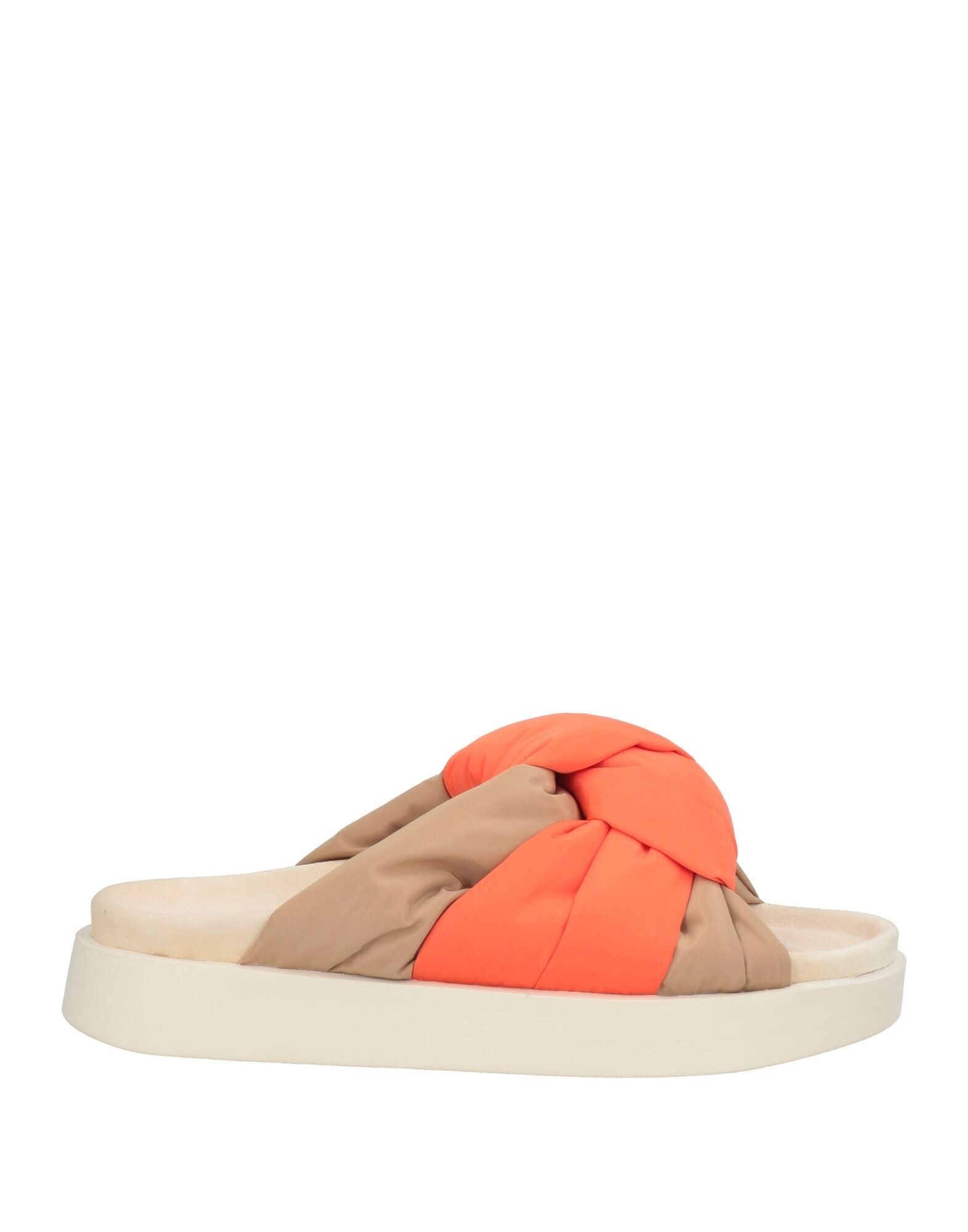 INUIKII - Сандалии