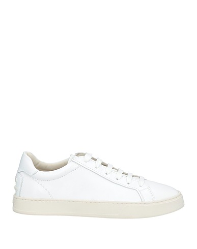 TOD'S Sneakers Leder