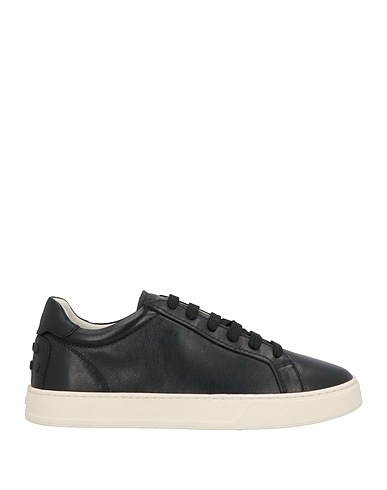 TOD'S Sneakers Leather