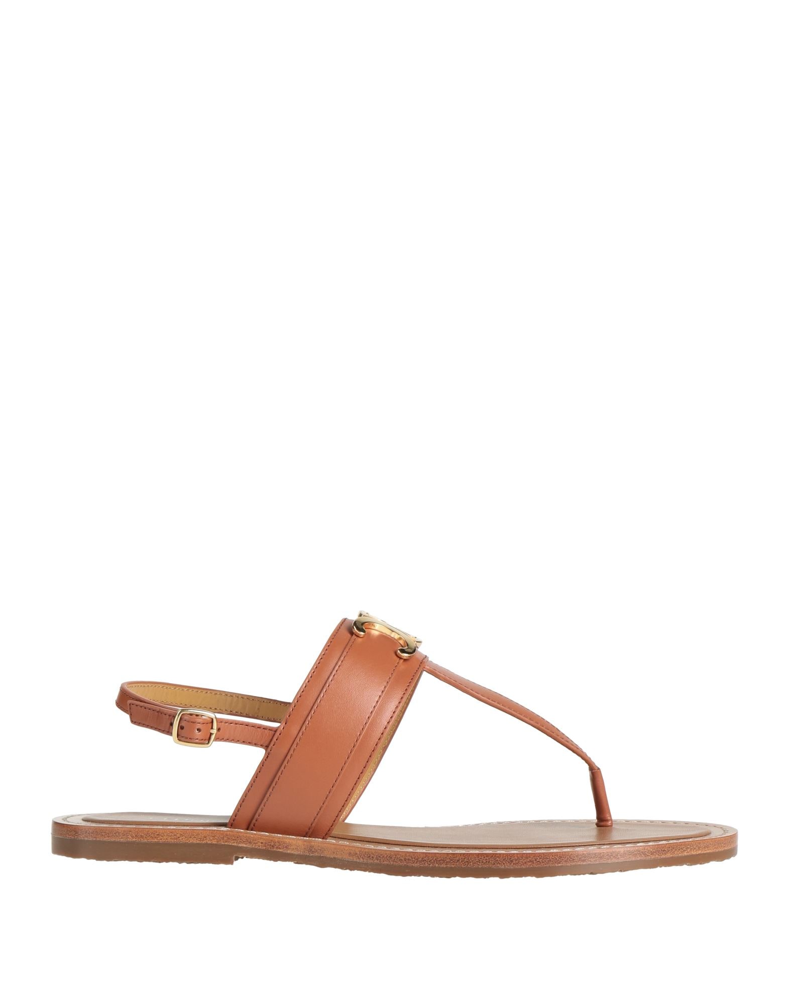 CELINE - Thong sandals