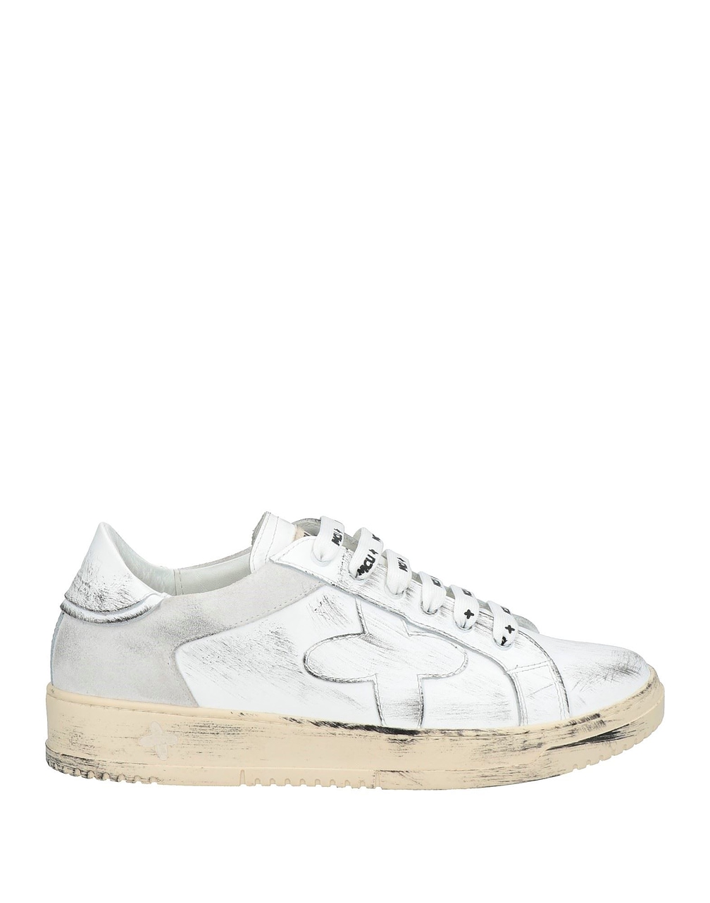 M.C.U. MARCO CASSESE UNION - Sneakers
